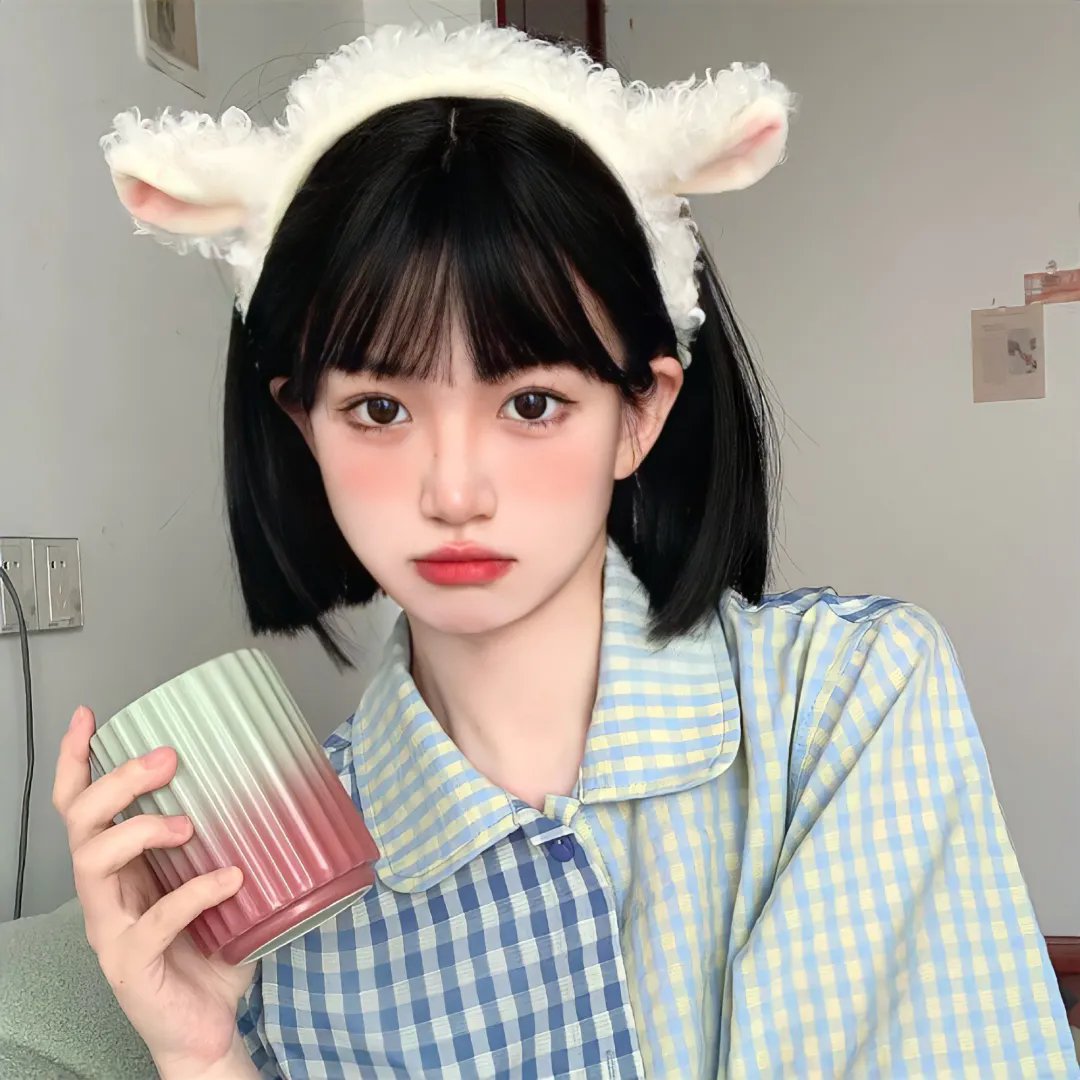 云雾之间
